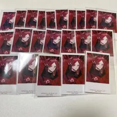 いれいす りうら IRREGULAR BULLET clutch チェキ