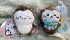 ちいかわ カブトムシ マスコット