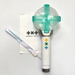 TOMORROW X TOGETHER トゥバ ペンライト ver1 点灯確認済