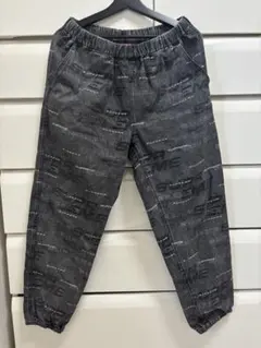 supreme ディメンション　デニム　スケートパンツのサムネイル