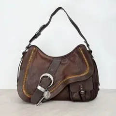 2026年最新】ディオール ガウチョ ショルダーの人気アイテム - メルカリ