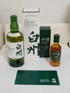2025年最新】サントリー 白州 限定の人気アイテム - メルカリ