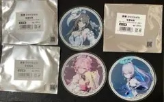 コミティア156 アクアリウムは踊らない 会場限定 オイルスタンド