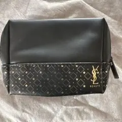 YSL ノベルティポーチ