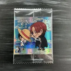 ONE PIECE 大海賊シール 300枚以上 大量まとめ売り 送料無料】【全部揃ってます!!】にふぉるめーしょん ワンピース 大海賊