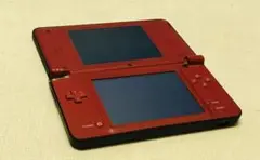 ニンテンドーDSi LL（ジャンク）