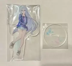 プロセカ　宵崎奏　アクリルスタンド　クリエイターズフェスタ2024ニコニコ超会議