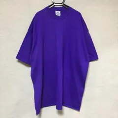 新品 PROCLUBプロクラブ ヘビーウェイト 半袖Tシャツ パープル 紫3XL