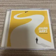 ブルーノマーズ Bruno Mars Doo-Wops & Hooligans