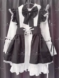 メイド服 コスプレ