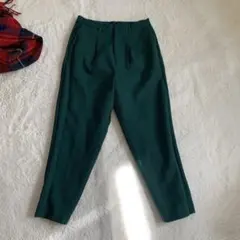 アパートバイローリーズ　パンツ