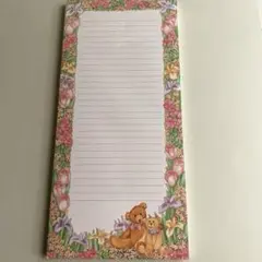 ラング社　DEBI HRON 未開封リストパッド 60枚