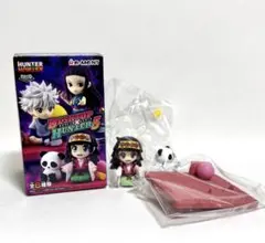 HUNTER×HUNTER アルカ デスクトップハンター5