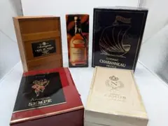 2025年最新】CHABANNEAU コニャックの人気アイテム - メルカリ