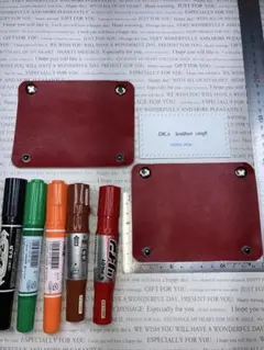 マナ様専用ページ本革　姫路レザー　ハンドルカバー　持ち手カバー　数量限定