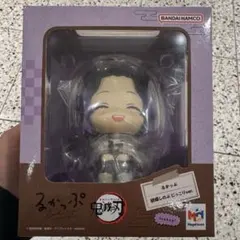 新品未開封 鬼滅の刃 るかっぷ 胡蝶しのぶ