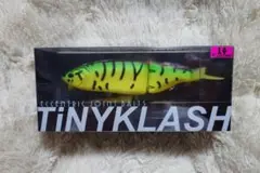 【激レア旧モデル】DRT/TINYKLASH #rebel eye 激レア旧モデル】DRT/TINYKLASH #rebel eye