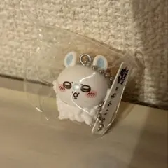 モモンガ ちいかわ くら寿司 コラボ キーホルダー