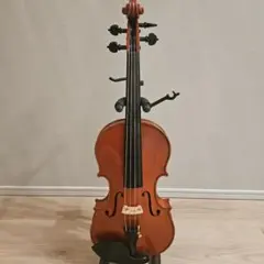 Clement&Weise クレメントアンドヴァイゼ バイオリン 4/4 セット