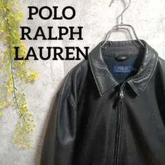 2026年最新】POLO RALPH LAUREN メンズ シングルライダースの人気