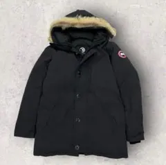 2026年最新】カナダグース ジャスパー lの人気アイテム - メルカリ