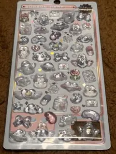 みずいろボンボン オリジナル ボンボンドロップシール 国内正規品