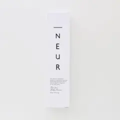 _NEUR アンダーノイル　タイムレスジェリーセラム　レフィル50g