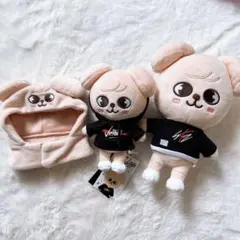 2025年最新】straykids ペンライトカバー ver.2 スンミンの人気