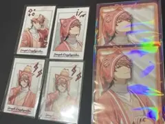 VOLTACTION パジャマパーティー セラフ・ダズルガーデン