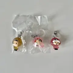 ワンピース　めじるしアクセサリー