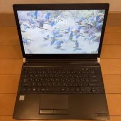 美品、A4サイズ、i7、最新win11、オフィス2021、高速SSD - メルカリ