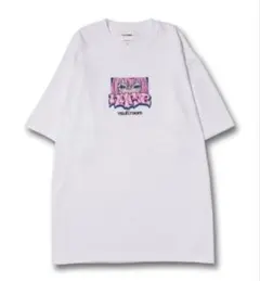 vaultroom×nqrseコラボTシャツ - メルカリ
