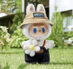 ☆新品☆THE MONSTERS FALL IN WILD ぬいぐるみペンダント