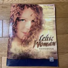 Celtic Woman Songbook 楽譜　YOU RAISE ME UP