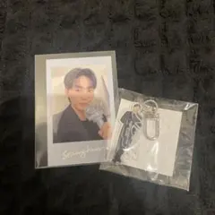 SEVENTEEN NEW カプセルトイ トレカ　スングァン