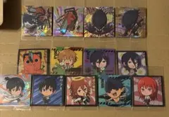 チェンソーマン 劇場版 レゼ篇 にふぉるめーしょん レゼ デンジ アキ 天使