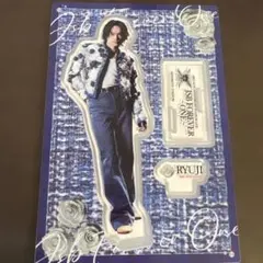 三代目JSOULBROTHERS JSBFOREVERアクリルスタンド今市隆二