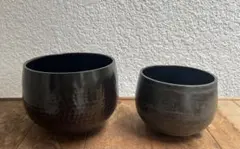 핸드메이드 케이코 (올린) 2종 세트 신품 20cm, 중고 16cm