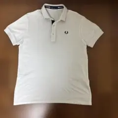 Fred Perry ポロシャツ ホワイトのサムネイル