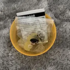 なにわ男子　長尾謙杜　めじるしチャーム