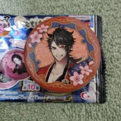 プチキャン 刀剣乱舞 陸奥守吉行