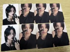 JO1 BE CLASSIC 佐藤景瑚　通常盤　トレカ　セルカ