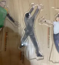 ハイキュー10thクロニクル 成田一仁 アクリルフィギュア