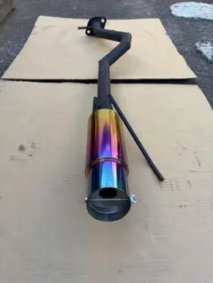 2026年最新】純正 マフラー アルテッツァの人気アイテム - メルカリ