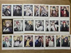 ヒプノシスマイク ぱしゃこれ 21枚セット