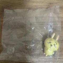 ちいかわ うさぎ サンリオ ガチャ