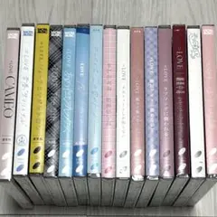 イコラブ 通常盤 CD まとめ売り