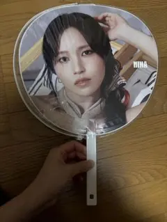 2025年最新】TWICE ミナ うちわケースの人気アイテム - メルカリ