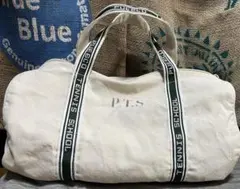 PUEBLO TENNIS SCHOOL トートバッグ