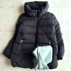 2026年最新】エステルファイユミドルダウンコートの人気アイテム